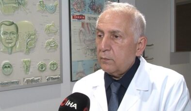 Kulak çınlamasını hafife almayın