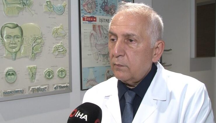 Kulak çınlamasını hafife almayın