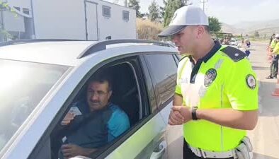 Bayram tatilinde trafik kazaları 16 can aldı