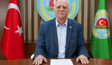 Kurban derileri ekonomiye büyük katkı sağlayacak