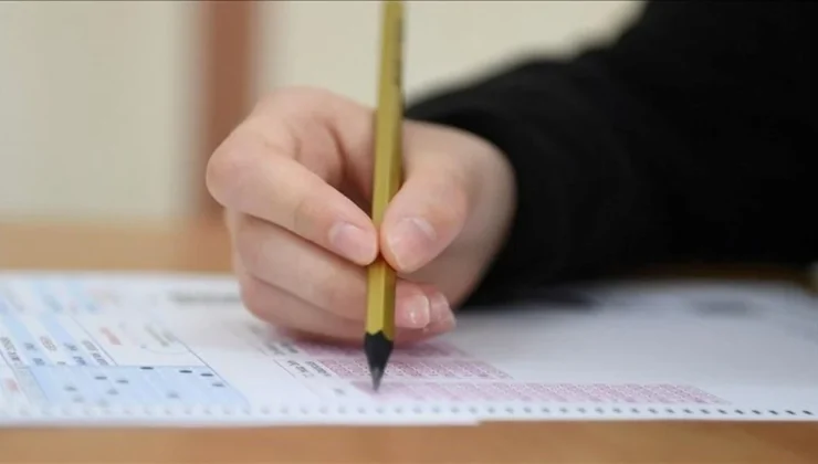 LGS sınav sonuçları açıklandı