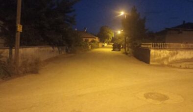 Malatya’da 4.4 büyüklüğünde deprem oldu