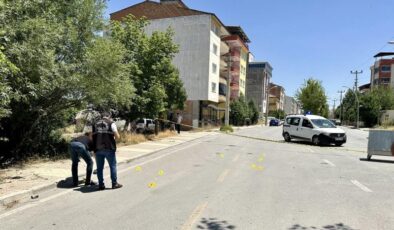 Malatya’da iki grubun silahlı kavgası: 5 tutuklama