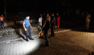 Malatya’da tartışma büyük kargaşaya yol açtı