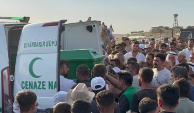 Mardin ve Diyarbakır’daki yangında: Ölü sayısı 15’e çıktı