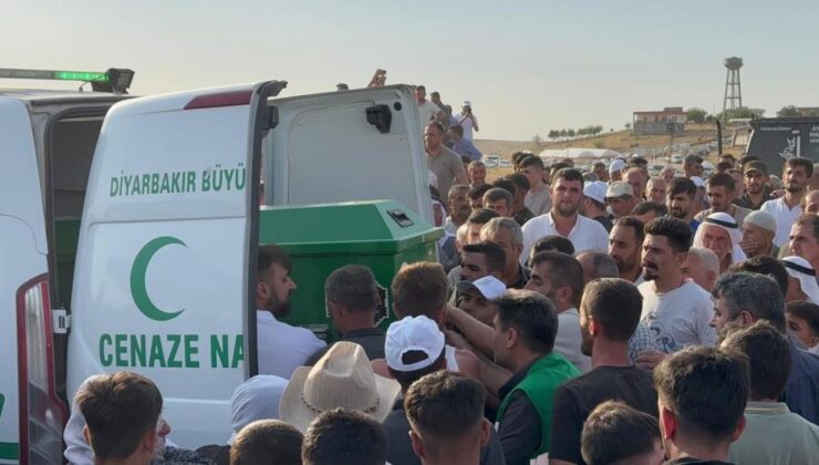 Mardin ve Diyarbakır’daki yangında: Ölü sayısı 15’e çıktı
