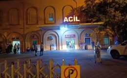 Mardin’de akraba aileler arasında taşlı sopalı kavga