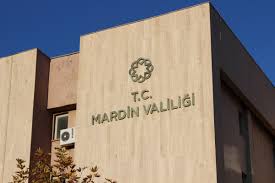 Mardin’de yürüyüş ve gösteriler yasaklandı