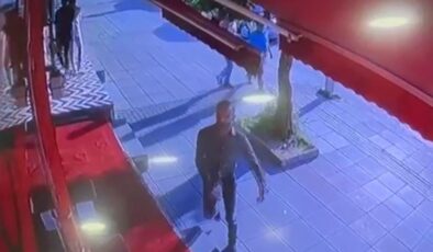 Muş’ta hırsız bıçakla tehdit saçtı