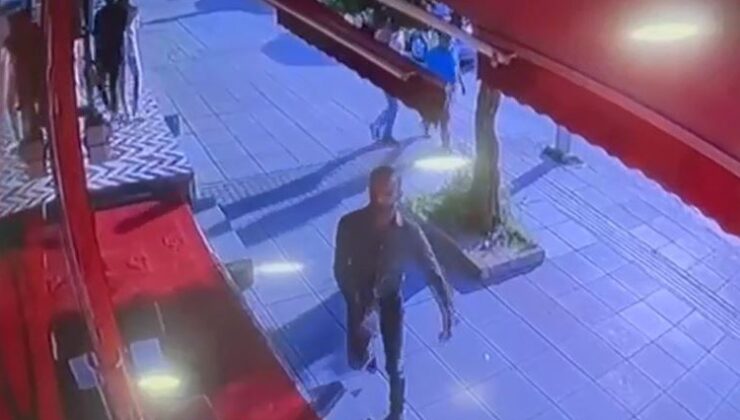 Muş’ta hırsız bıçakla tehdit saçtı