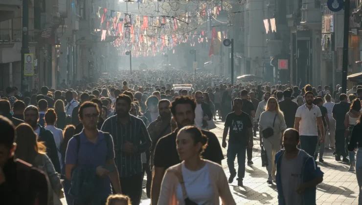 Nisan ayında işsizlik oranı yüzde 8,5’e düştü