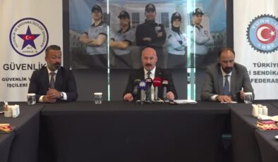 Özel güvenlik branşlaşacak