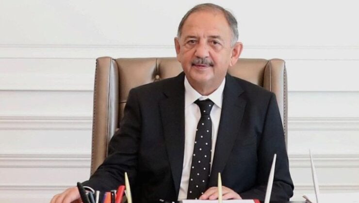 Özhaseki’den aşırı sıcaklar için uyarı