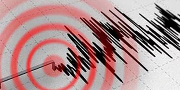 Peru’da tsunami uyarısı yapılan deprem