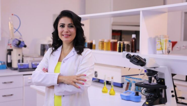 Propolis Aft ve Yaraları İyileştirebilir