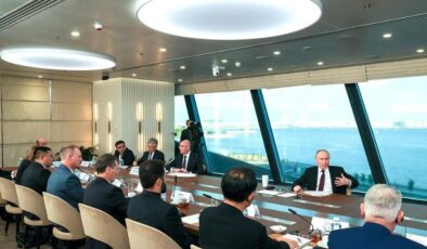 Putin’den silah tedarikçilerine sert uyarı
