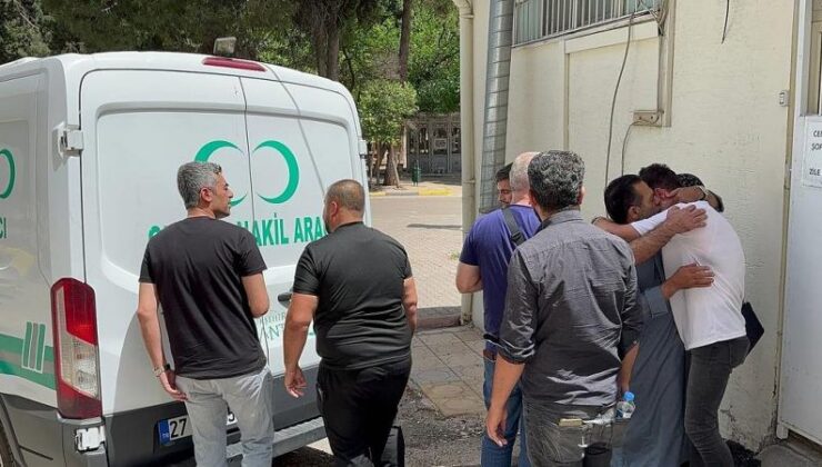 Saç ekimi trajedisi: Hastaneden cenaze çıktı