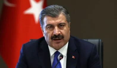 Bakan Koca’dan onaylı randevu sistemi açıklaması