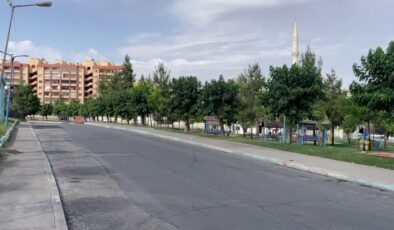 Şanlıurfa’da 1 mahalle kuduz nedeniyle karantinaya alındı