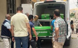 Şanlıurfa’da bir kadın bıçaklanarak öldürüldü