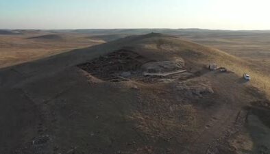 Taş Tepeler projesi Şanlıurfa turizmini güçlendiriyor