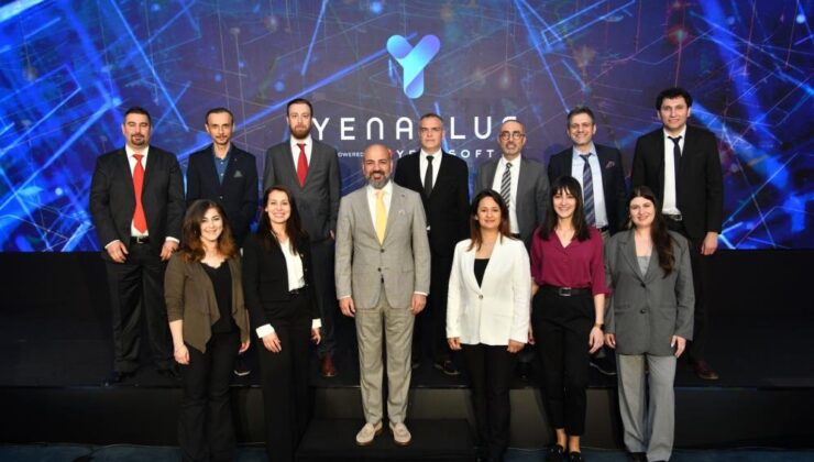 Savunma sanayisi dijitalle büyüyor