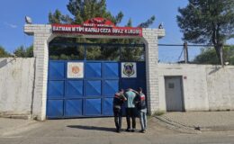 Siirt’te aranan zanlı yakalandı