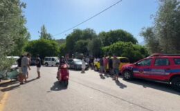 Muğla’daki silahlı saldırıda 3 kişi öldü, 2 kişi yaralandı
