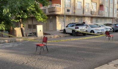 Diyarbakır’da kıraathaneye silahlı saldırı