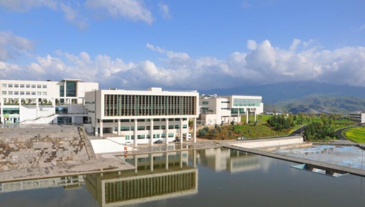 Şırnak Üniversitesi’nde 3 yeni bölüme öğrenci alınacak