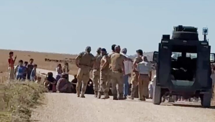 Şırnak’ta kaçak elektriğe camiden anons desteği