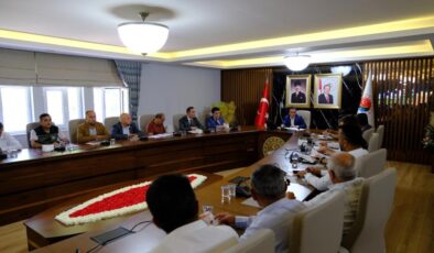 Şırnak’ta anız yakanlara ceza uygulaması