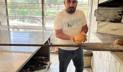 Siyez ekmeği, diyabet hastaları için çare oluyor