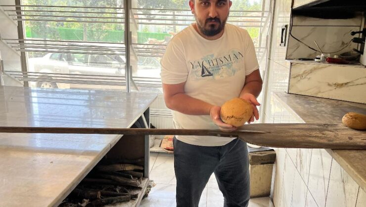 Siyez ekmeği, diyabet hastaları için çare oluyor