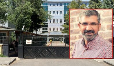 Tahir Elçi duruşmasını Baro başkanları da takip ediyor
