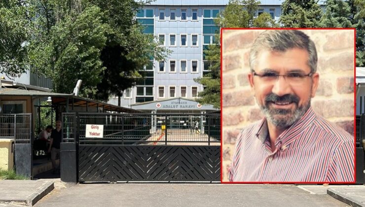 Tahir Elçi duruşmasını Baro başkanları da takip ediyor