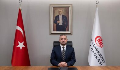 TCMB Başkanı Fatih Karahan, enflasyon hedefini savundu