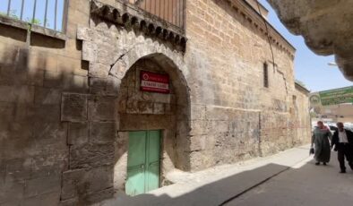 Şanlıurfa’nın estetik mirası: kabaltılar
