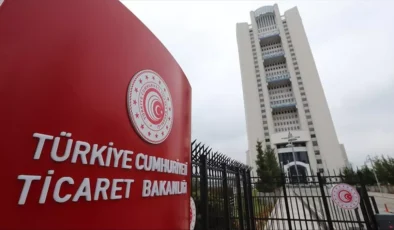 Ticaret Bakanlığı’ndan rekor idari ceza