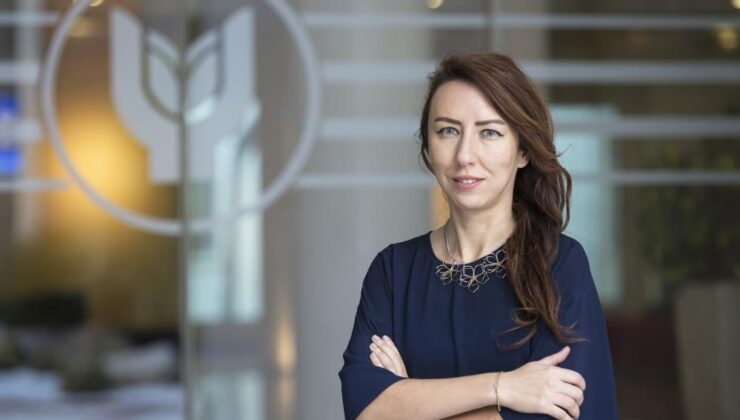 Türkiye e-ticarette hızla büyüyor