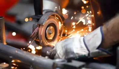 Ücretli çalışan sayısında yıllık artış gözlendi