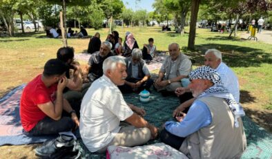 Uzmanlar sıcak çarpması konusunda uyardı