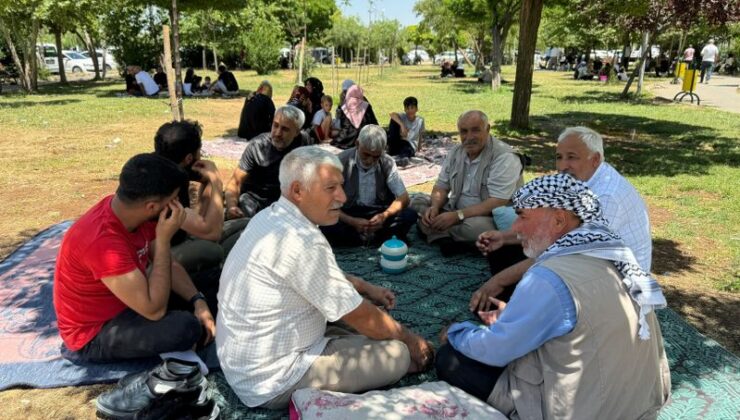 Uzmanlar sıcak çarpması konusunda uyardı