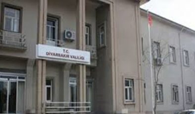 Diyarbakır Valiliği Duyurdu:  4 günlük Hakkari yasağı