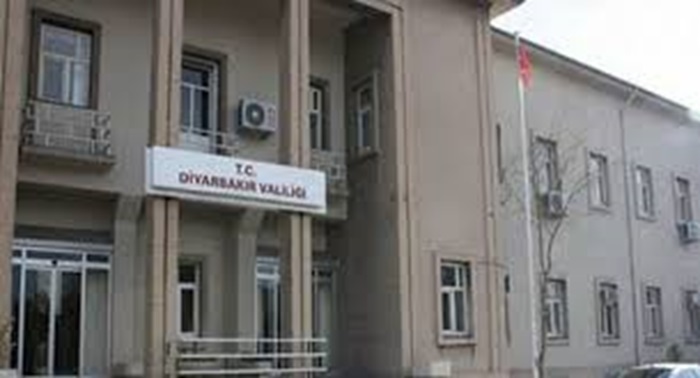 Diyarbakır Valiliği Duyurdu:  4 günlük Hakkari yasağı