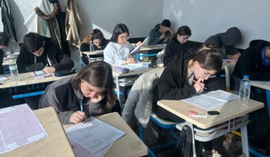 Yarın gerçekleştirilecek LGS sınavı adaylarına uzman önerileri