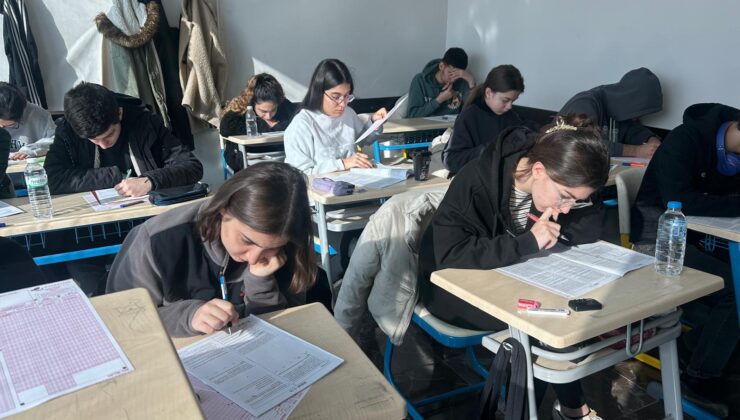 Yarın gerçekleştirilecek LGS sınavı adaylarına uzman önerileri