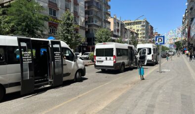 Diyarbakır’da toplu taşımaya zam yolda