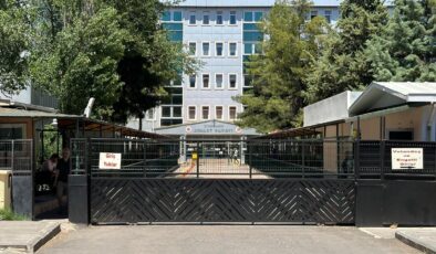 Tahir Elçi Davası görülüyor