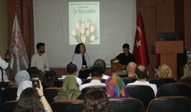 Diyarbakır’da ‘Palyatif Hastalarına’ bayram etkinliği